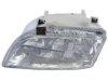 VAN WEZEL 4360951 Headlight